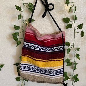 Pattern bag